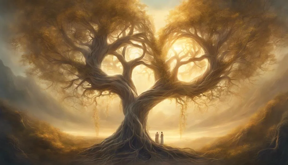 healing emotional scars together