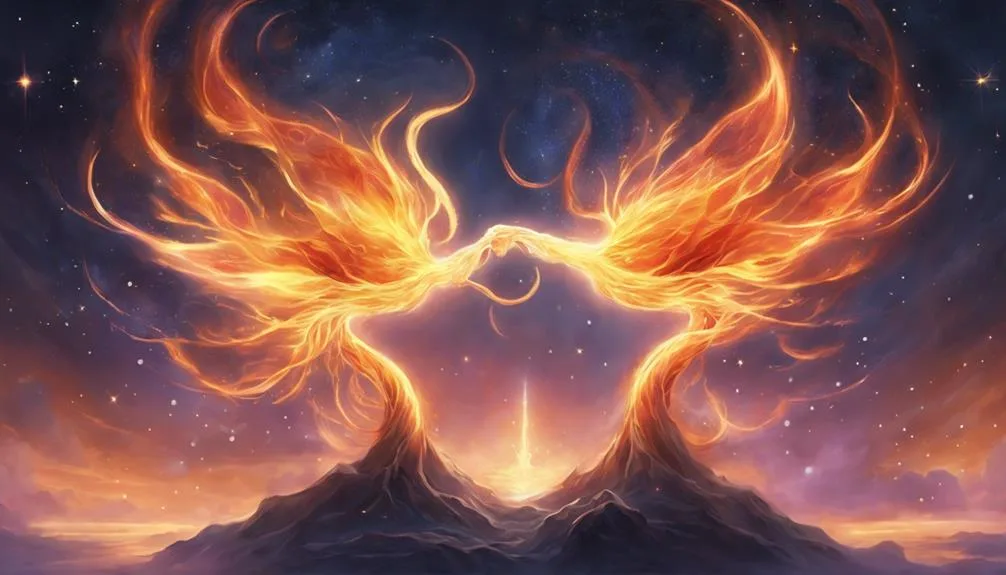 intense connection between twins
