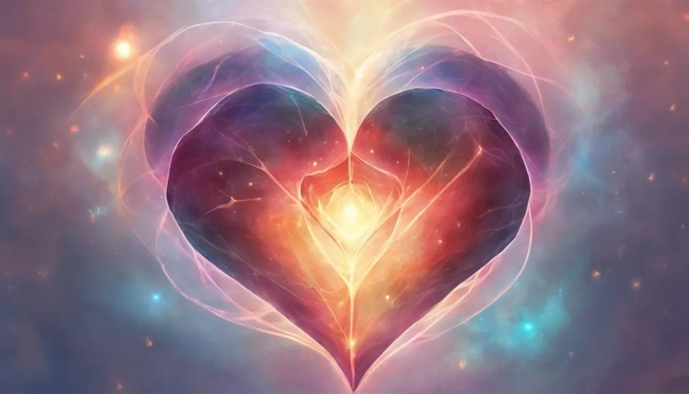 love jealousy and drama