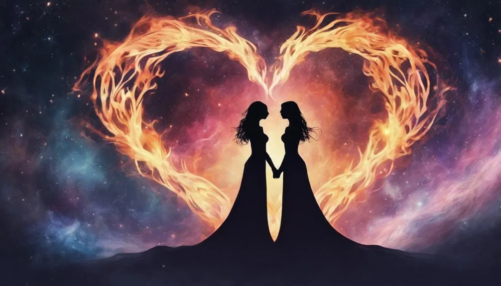 love transcends all boundaries