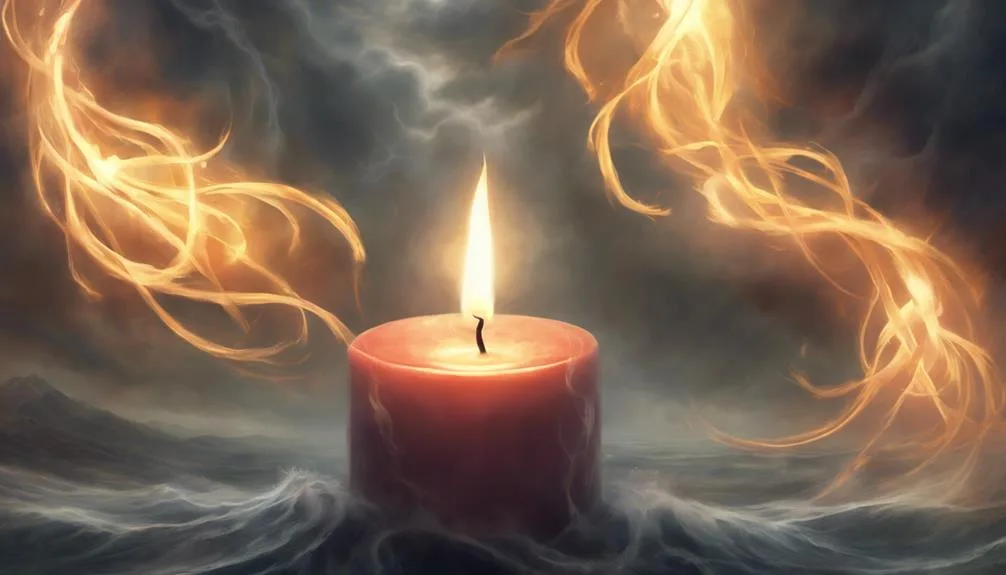 navigating twin flame love