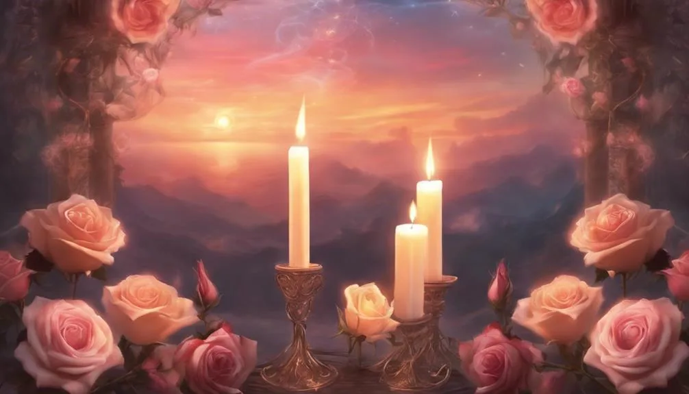 nurturing twin flame bond