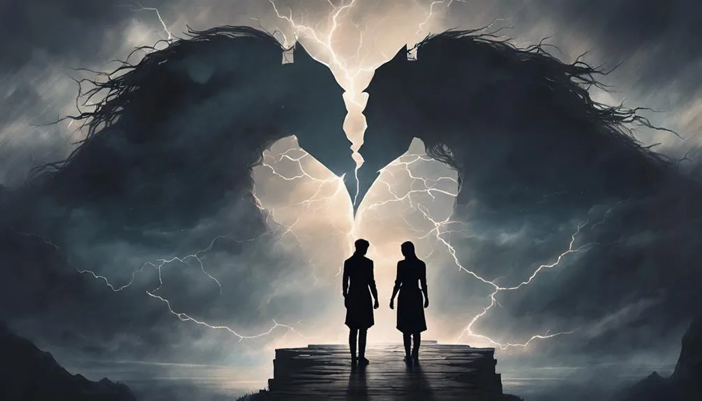 overcoming fear of vulnerability