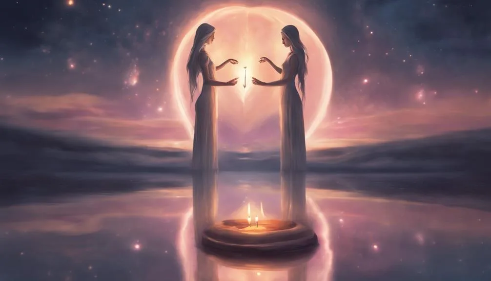 perceived discrepancies in perception