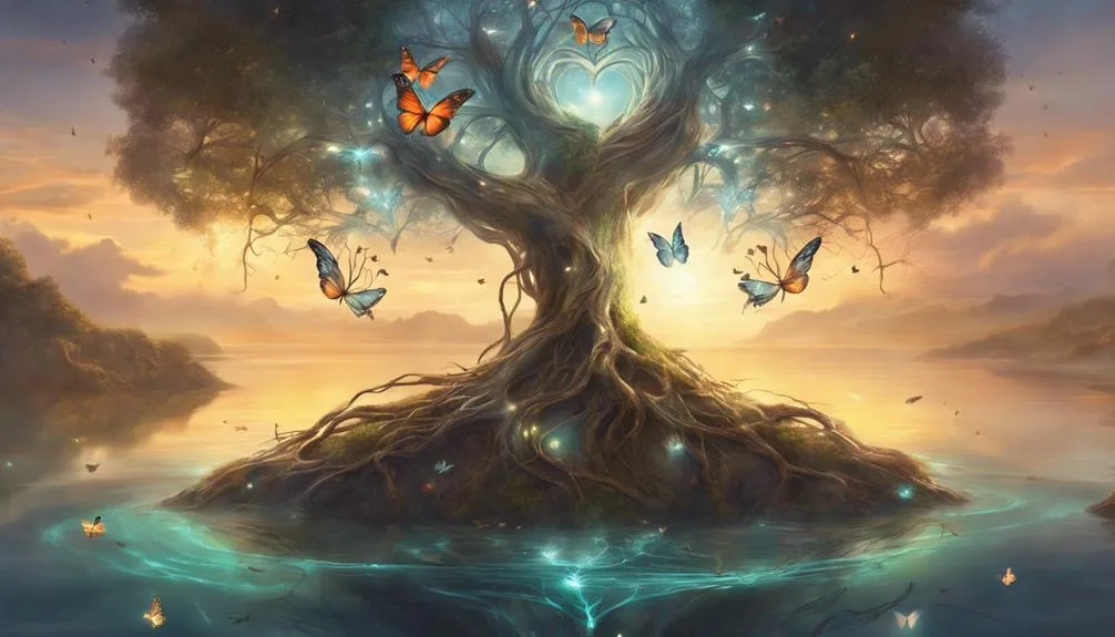 pivotal moments of change