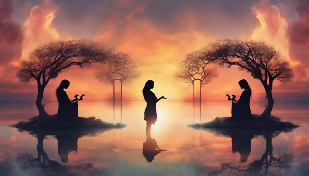 share personal stories effectively