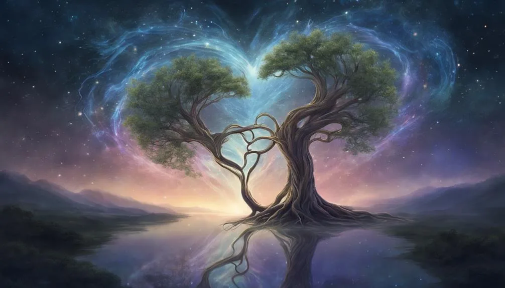 spiritual growth transformation journey