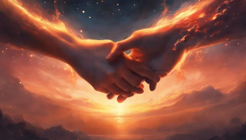 unconditional love for all