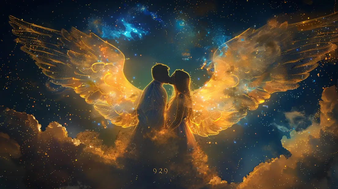 angel number 929 twin flame