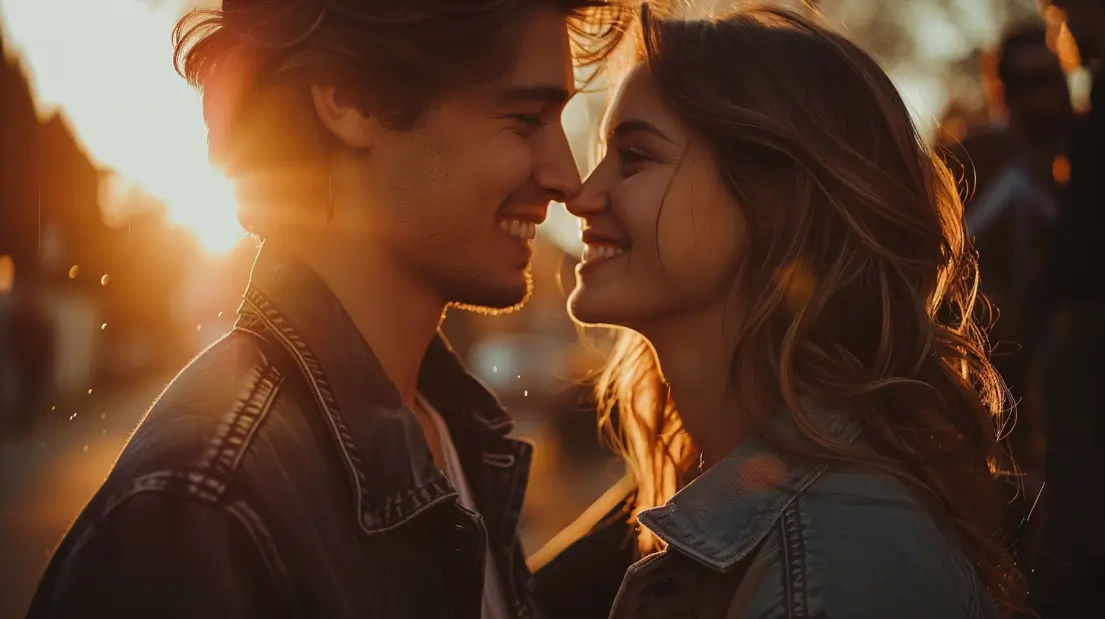 80 Spicy Dares To Give Your Boyfriend For a Hot Date Night