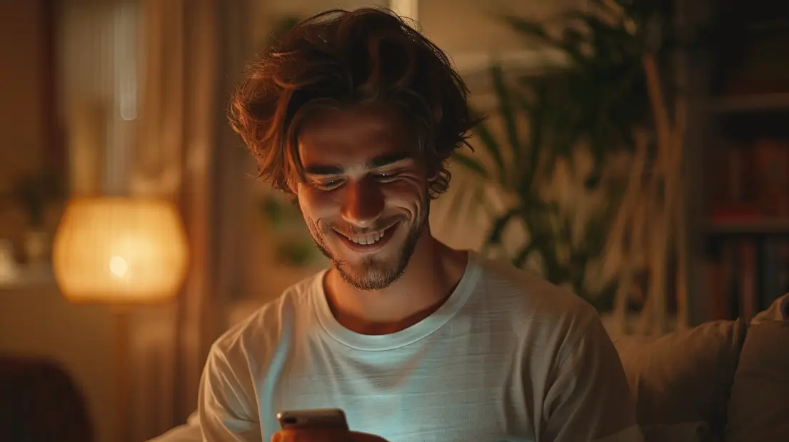 90 Dares To Give Your Boyfriend Over Text