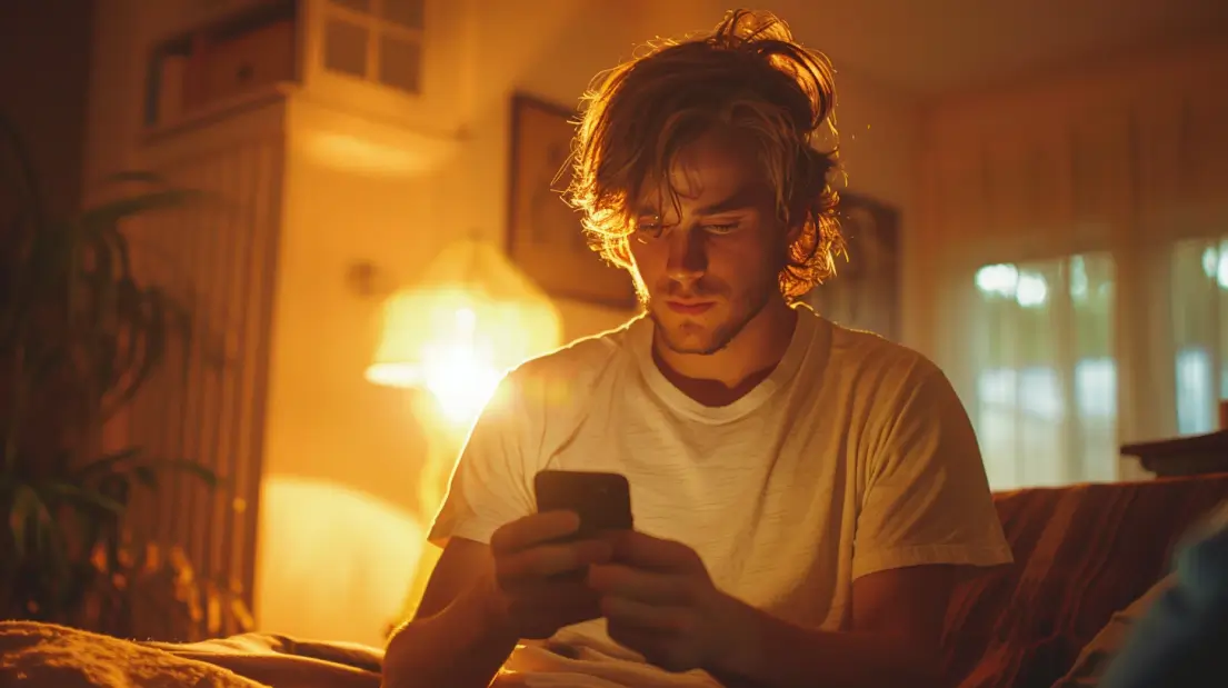 100 Truth or Dares For Couples Over Text