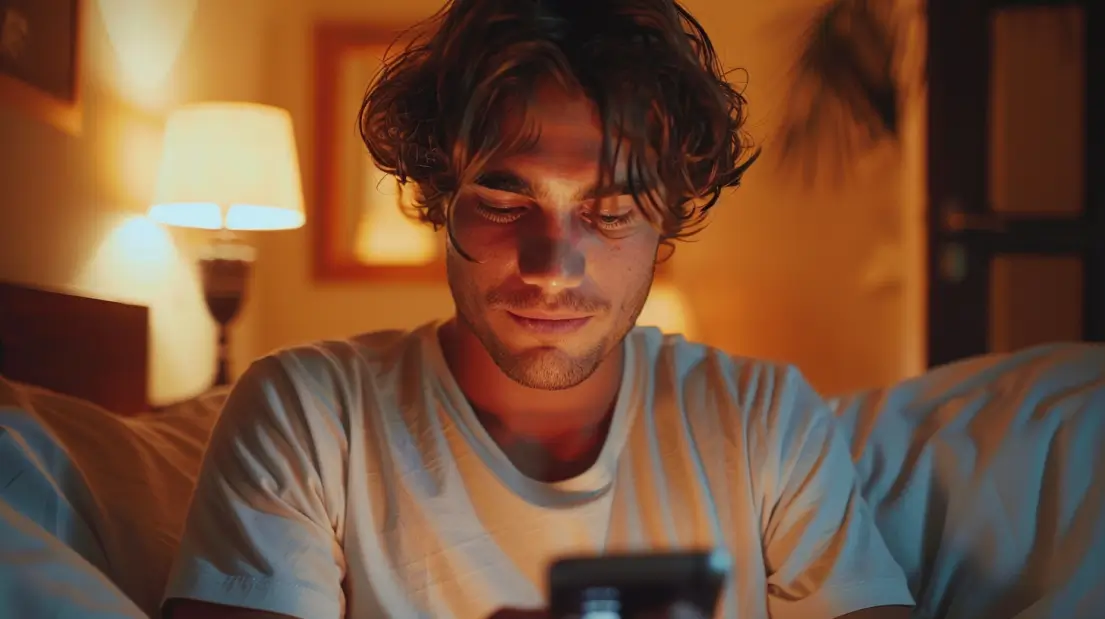 69 Dirty Dares To Do Over Text