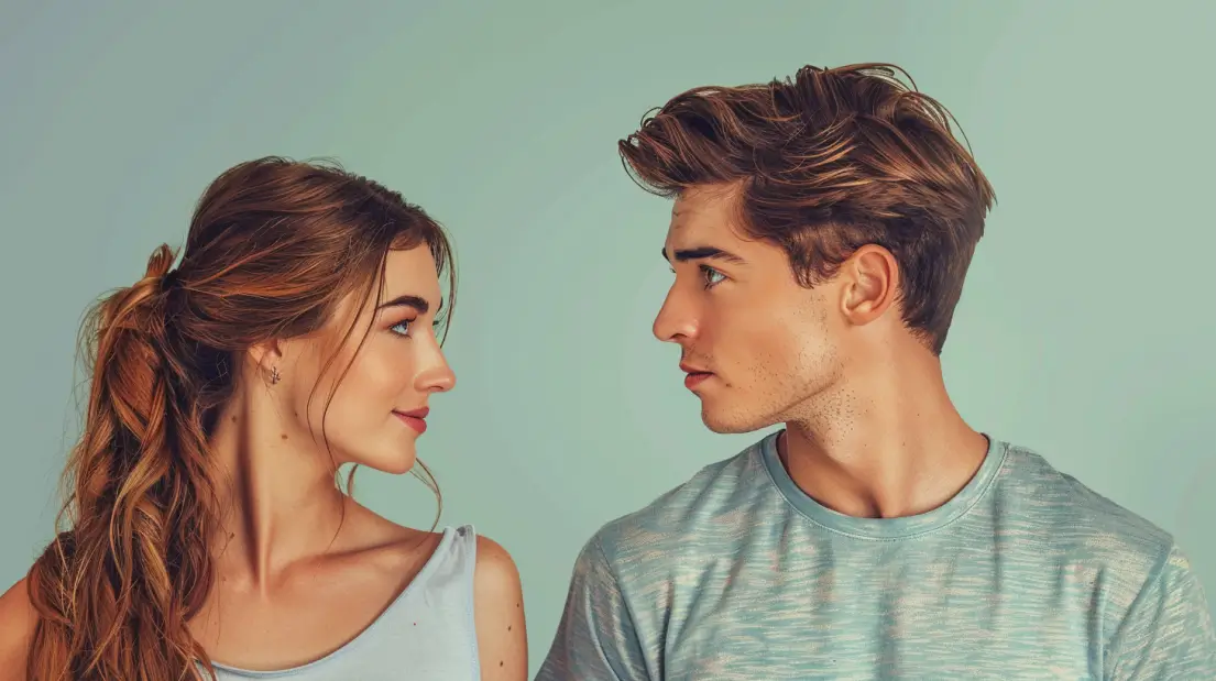 80 Dares To Give a Guy You Like