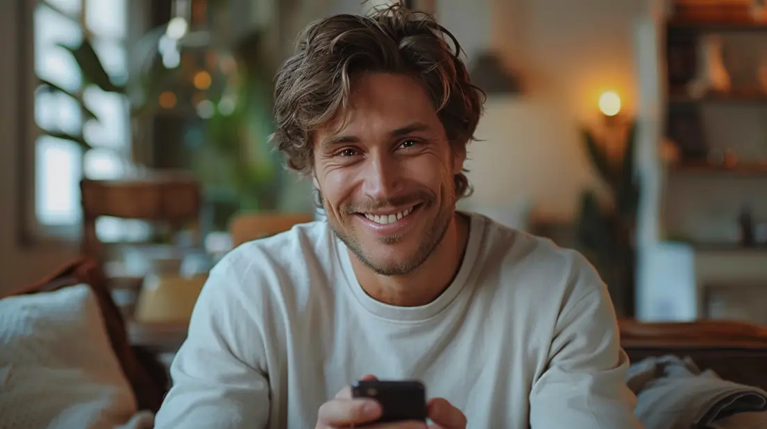 99 Spicy Truth or Dare Questions Over Text