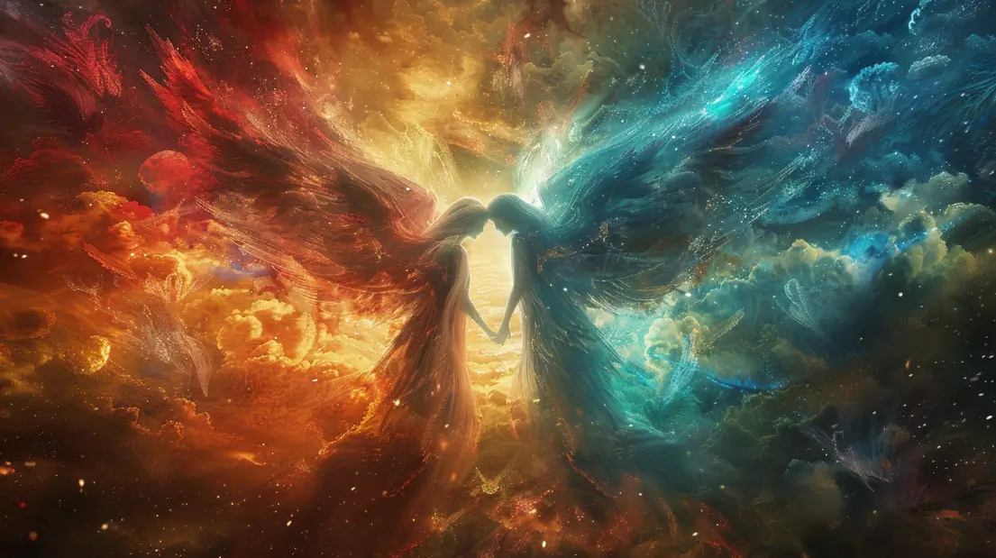Angel Number 711 Meaning For Twin Flame, Love, Health & More