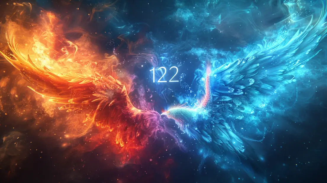 How the 122 Angel Number Influences Your Twin Flame Journey (Meaning Analyzed)