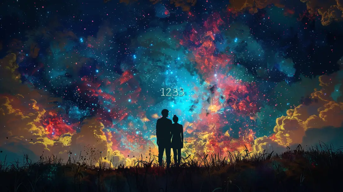 The Importance of 1233 Angel Number to Twin Flame Journeys (Meaning Analyzed)