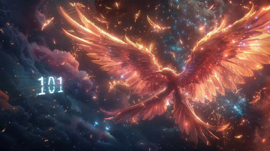 The Meaning of 101 Angel Number in Your Twin Flame Journey (1)