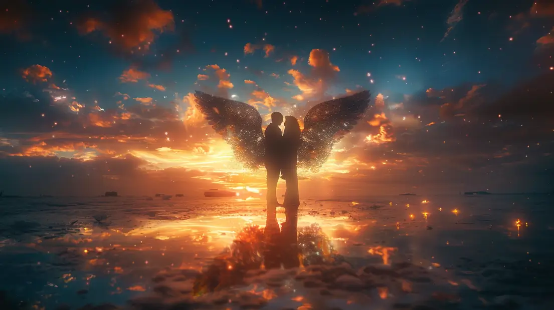 angel number 121 twin flame