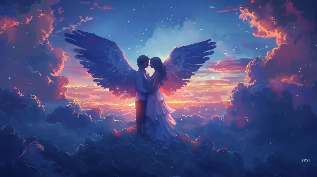 angel number 255 twin flame