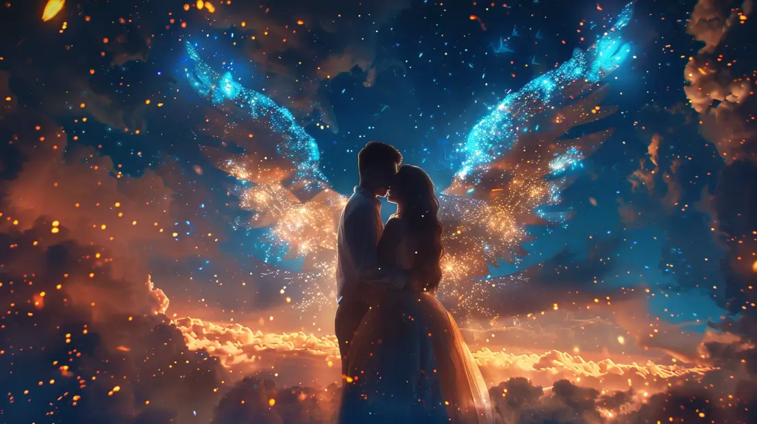 angel number 434 twin flame