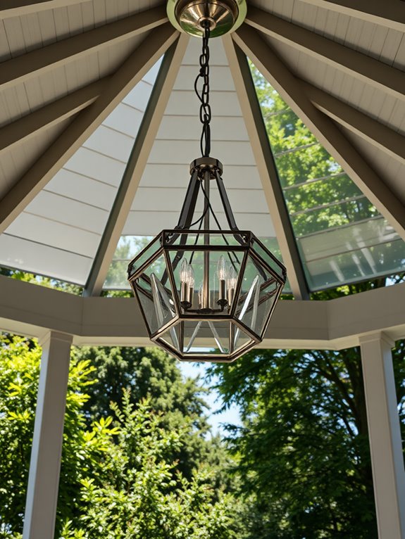 contemporary geometric design aesthetics