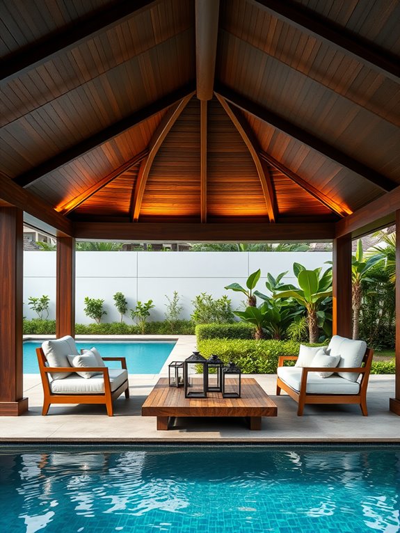 covered relaxation space