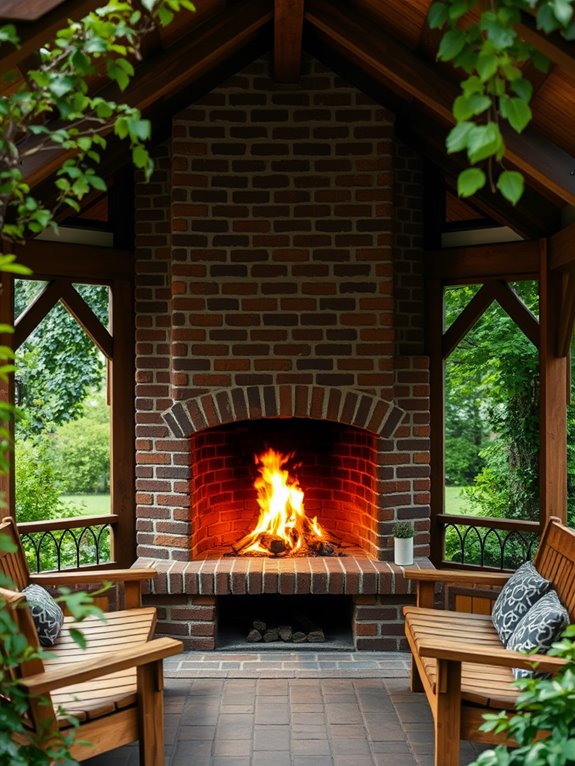 cozy classic home warmth