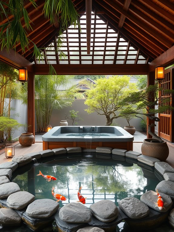 cultural architectural design showcase