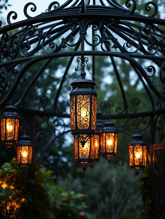 custom metal art designs
