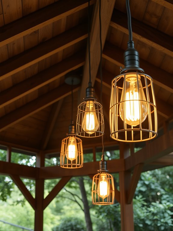 durable lighting for industry