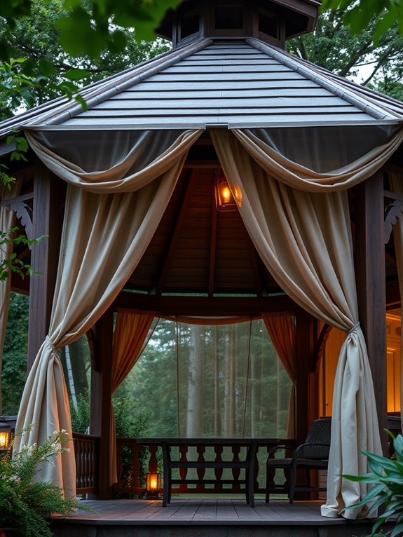 durable outdoor window coverings