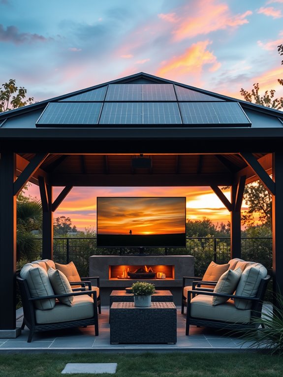 eco friendly outdoor fun
