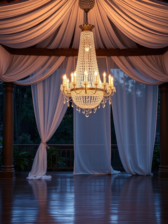 elegant chandelier design excellence