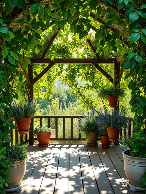 fragrant culinary plant varieties