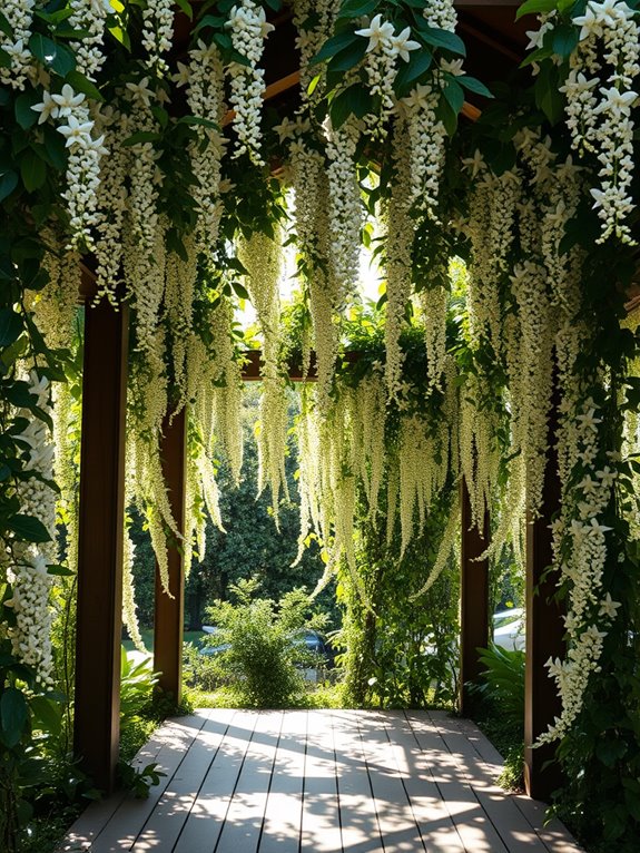 fragrant flowering plant variety