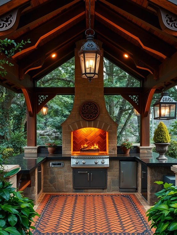 handmade quality and skill