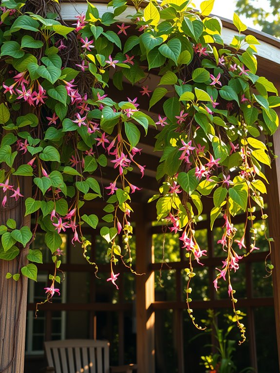 hoya plant care tips