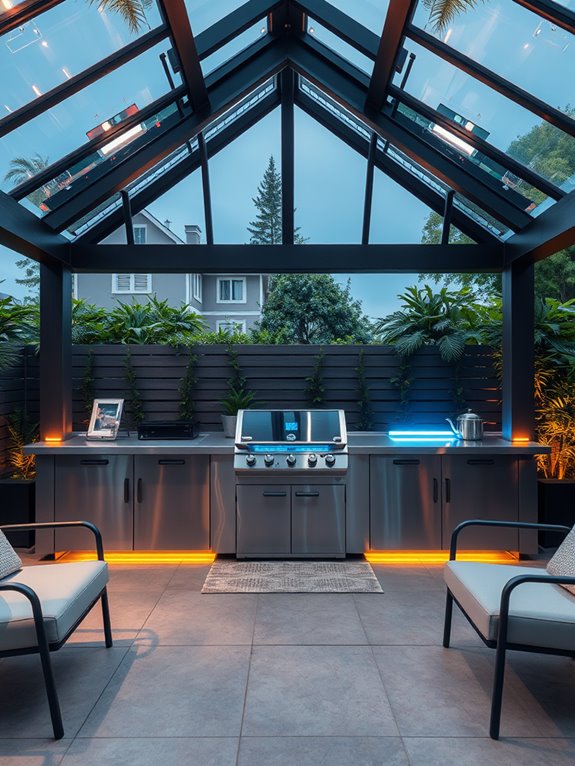 innovative cooking technology device