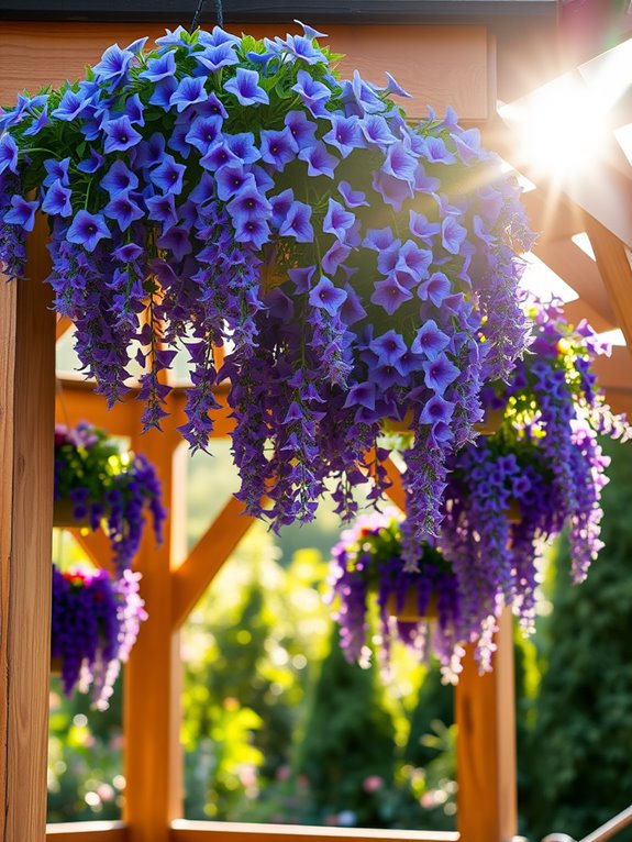 lobelia plant characteristics and uses