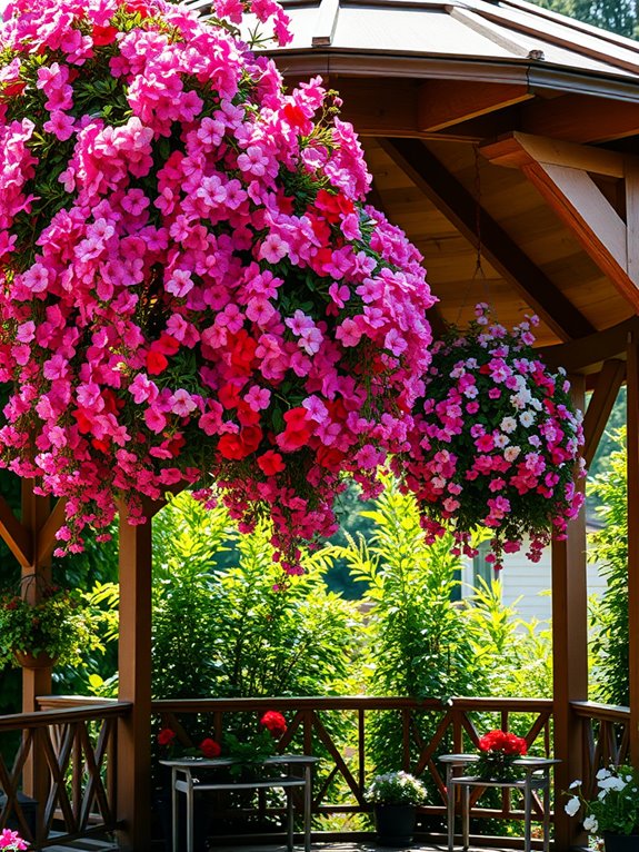 low maintenance flowering plants