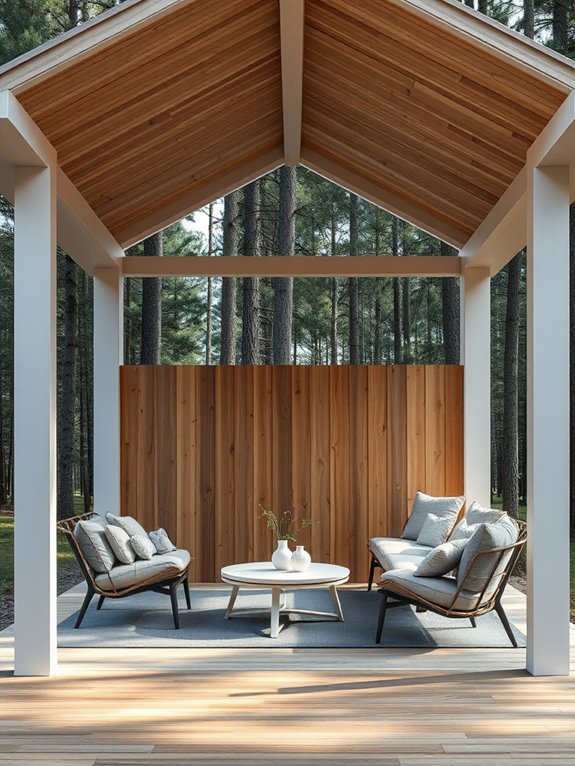 minimalist nordic design aesthetic