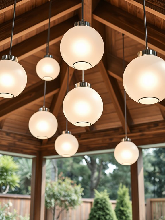 modern spherical design concepts