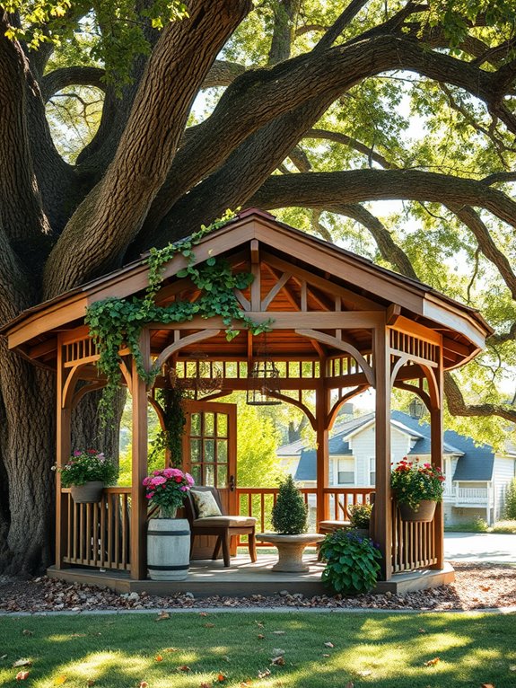 nature themed home embellishments