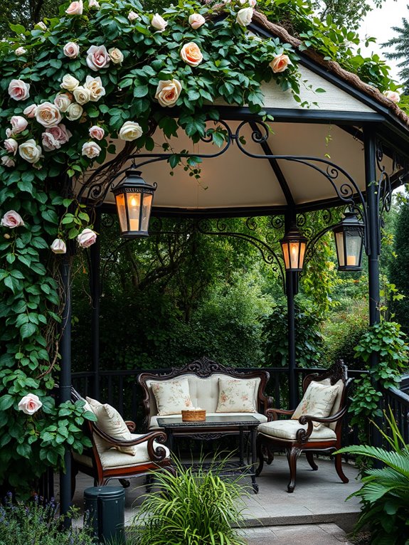 nostalgic and elegant design