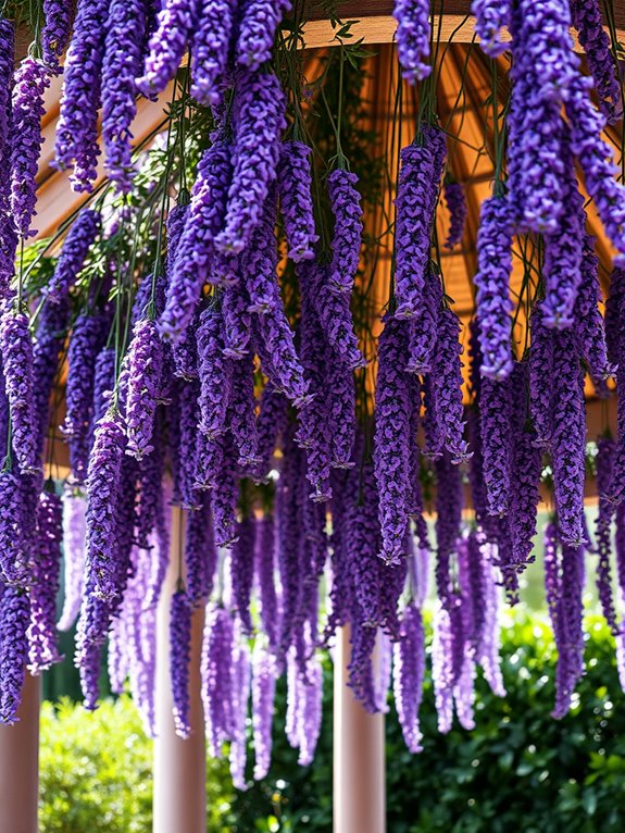 relaxing lavender aroma benefits