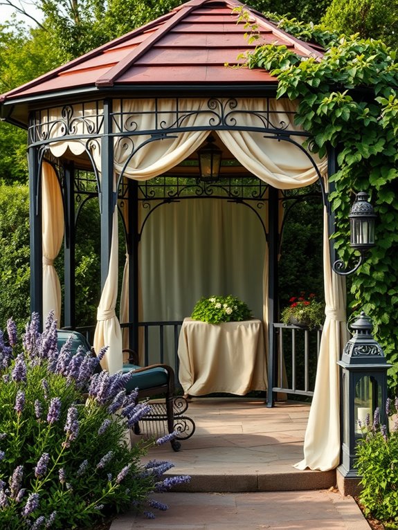 rural french getaway experience