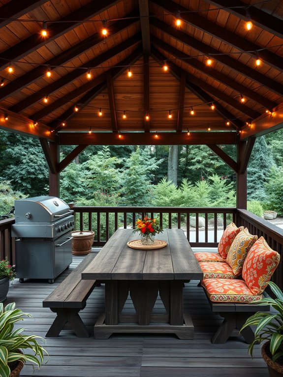 safe and welcoming environment