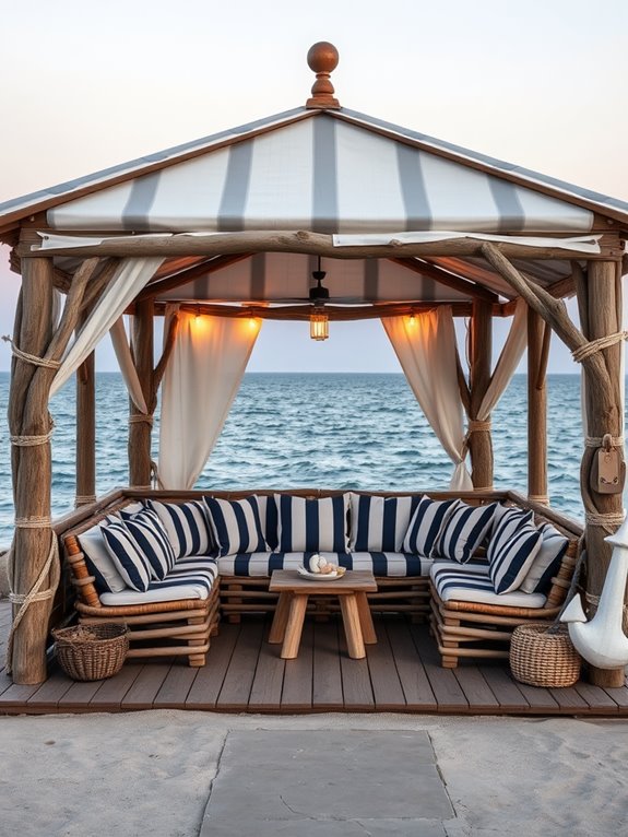 sail away to freedom